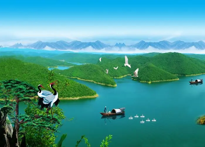 智慧城市无人化